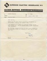 Superior Electric 1968 Rolls Royce Bentley &amp; Daimler Used Cars Information - $27.72