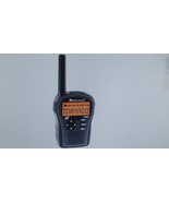 Midland HH54VP Portable Emergency Weather Radio with SAME (Black) - $89.12 CAD