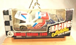 1995 Action Racing Collectables Club Of America Valvoline #6 Mark Martin 1:64 - £9.76 GBP