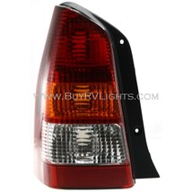 COACHMEN CROSS COUNTRY 2008 2009 LEFT DRIVER TAIL LAMP LIGHT TAILLIGHT R... - £63.12 GBP