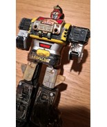 Spiderman Dx Leopaldon popy chogokin godaikin bullmark Mattel Bandai Mar... - $14.95