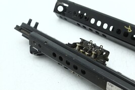 1997-2004 MERCEDES R170 SLK230 SLK320 FRONT RIGHT SEAT TRACK RAIL H1504 image 9