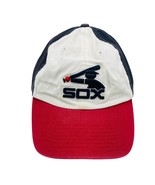 Chicago White Sox Hat Adult Small 47 Twins MLB Cooperstown Collection Cap - $384.12 MXN