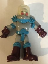 Imaginext Mr Freeze Super Friends Action Figure Toy T7 - £3.92 GBP