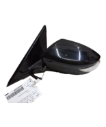 16 17 18 19 20 Nissan Maxima left driver&#39;s black door mirror 6 wires 963... - $59.39