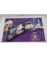 Walt Disney World Eyes And Ears Newspaper All Star Resort Janurary 28th ... - $35.46 CAD