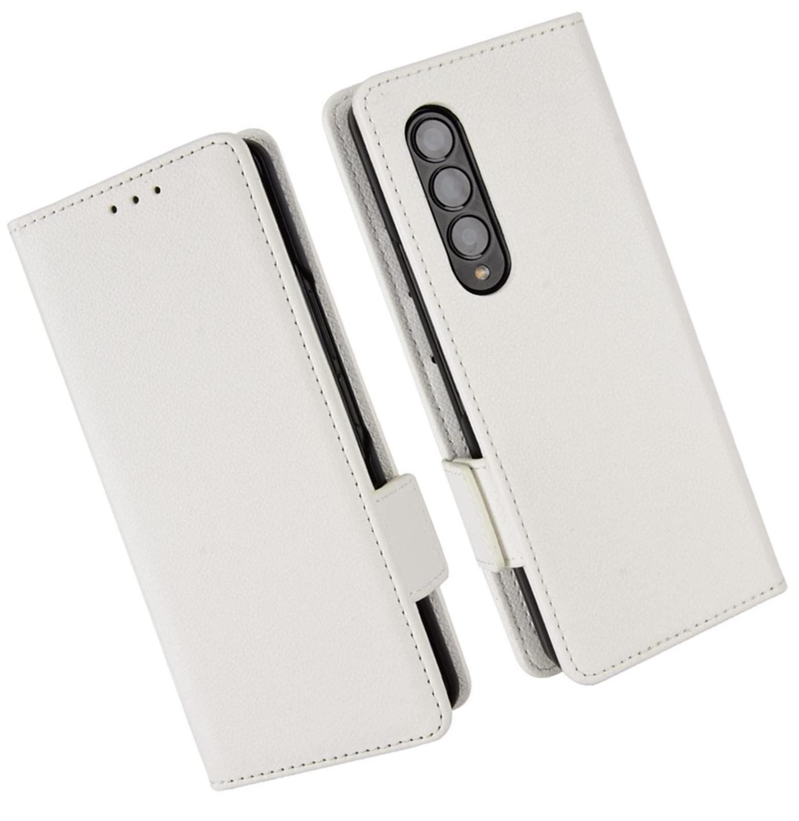 Case for Samsung Galaxy Z Fold 3Z Fold 4 with S Pen