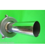 #5 LARGE  Sausage Stuffing Tube for Weston LEM Alfa Chefs Choice Meat Gr... - $12.50