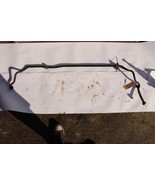 2005-2011 MERCEDES-BENZ SLK350 REAR SUSPENSION STABILIZER SWAY BAR K2580 - $3,138.65 MXN