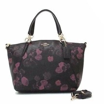 Coach F38874 Small Kelsey NWT - £117.44 GBP