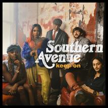 Keep On[LP] [Vinyl] Southern Avenue - $19.75