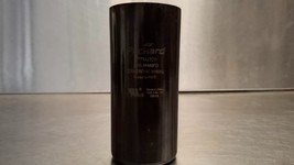 Packard  Motor Start Capacitor, 320-384 MFD, 220-250Vac- PTMJ320  [USED] - $98.50 MXN