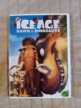 Ice Age: Dawn of the Dinosaurs DVD - £5.51 GBP
