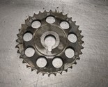 Exhaust Camshaft Timing Gear From 2013 Toyota Prius c  1.5 - $34.95