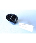 2005-2011 MERCEDES BENZ SLK350 LEFT OR RIGHT DASH DASHBOARD AC AIR VENT ... - $76.69 CAD