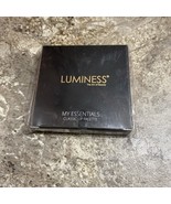 New Sealed Luminess The Art of Beauty My Essentials Classic Lip Palette ... - $4.99