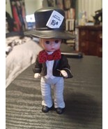 McDonalds Happy Meal Toy, Madame Alexander Mad Hatter, Fairy Tale, 2010 - $12.04 CAD