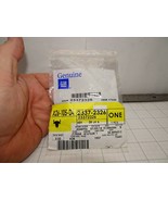 GM 23372326 Key Blank  Factory Sealed OEM NOS General Motors - $25.14