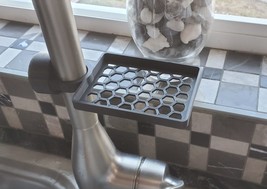 Kitchen Sink Sponge Holder Shelf - $15.00