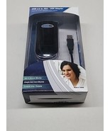 Cable TO GO Usb 2.0 To VGA/XGA Adapter - $14.03