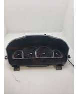 Speedometer Cluster V-series US Fits 08 STS 382081 - $1,266.44 MXN