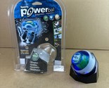 Dynaflex Powerball with Auto-Start Docking Station - NEW Batteries Included - $18.99