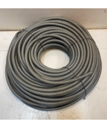 Approx. 100ft of 1/2&quot; Flexible Steel Metal Conduit | 47lbs | 19&quot; x 19&quot; x 6&quot; - €87,67 EUR
