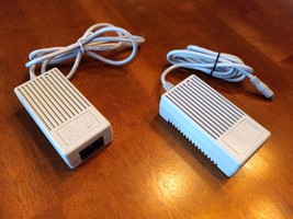 Lot of 2 APS Alliance Peripheral Systems Power Supplies for External Har... - £11.75 GBP