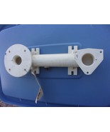 Groco HF-22-P Boat Model HF Marine Toilet / Head Base - $904.69 MXN