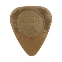Jim Dunlop Flex50 Medium Guitar Pick Player Pack (Pack of 12)  - $23.00