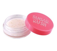 EMINA Sugar Rush Lip Scrub 4.2g - Which function to make lips soft. Also keep th - £19.05 GBP