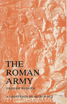 The Roman Army by Graham Webster - $10.00
