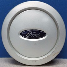 ONE 2004-2006 Ford Expedition # 3517B 17&quot; Wheel Silver Center Cap 6L14-1... - $28.00