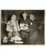 LOUIS ARMSTRONG SIGNED AUTOGRAPHED PHOTO - SATCHMO - POPS w/COA - $791.90 CAD