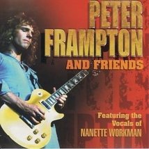 Peter Frampton &amp; Friends [Audio CD] Peter Frampton &amp; Friends - £6.21 GBP