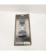 NOS Bugpack 8523 Chrome Lap Seat Belt VW Bug Beetle Dune Buggy Kit Car USA - $53.99