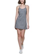 MSRP $80 Calvin Klein Performance Women&#39;s Exercise Dress Size Medium - $11.72 CAD