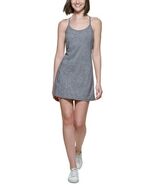 MSRP $80 Calvin Klein Performance Women&#39;s Exercise Dress Size Medium - €7,09 EUR