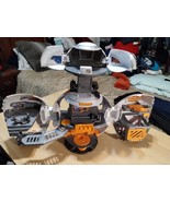Star Wars BB-8 2 in 1 Mega Playset Force Link 2017 Hasbro Great  Cond R4... - €21,95 EUR