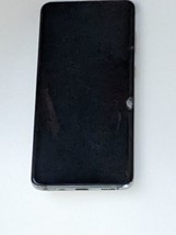 Samsung Galaxy S20 5G 128GB Cloud White G981U Unlocked As Is For Parts - $92.24