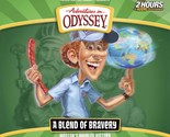 Wooton&#39;s Whirled History: A Blend of Bravery (Adventures in Odyssey) AIO... - $19.79
