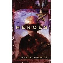 Heroes Robert Cormier - £6.60 GBP