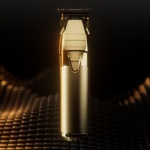 Ba Byliss Pro Fx One Gold Fx Cordless Trimmer FX799G - Brand New - £133.18 GBP