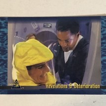 SeaQuest DSV Trading Card #60 Don Franklin Roy Scheider - $1.97