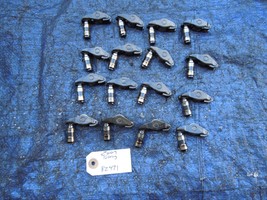 2009 Volkswagen Touareg 4.2 v8 rocker arm assembly set motor engine OEM - $99.99