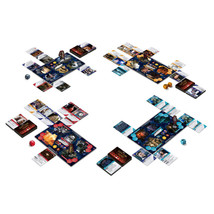 Doctor Who Nemesis Board Game - £89.17 GBP