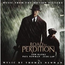 Road to Perdition  - £15.69 GBP