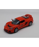 5&quot; 2012 Lotus Exige S PullBack Car Doors Open Rubber Tires  - €10,32 EUR+
