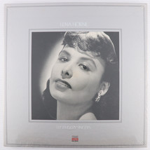 Lena Horne – Legendary Singers Time/Life 1985 Mono 2x LP Box Set Record SEALED - £21.41 GBP