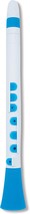 N430Dwbl, Nuvo Dood, White/Blue. - $44.92